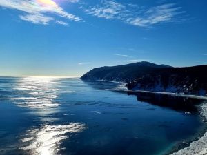 Каток, глэмпинг и собачьи упряжки: где отдохнуть зимой в Хабаровском крае