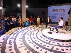 В Якутии за прошедшие пять лет введены в работу 45 новых объектов культуры