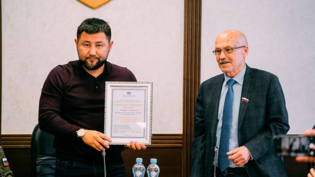 В Якутске дома многодетных семей обеспечат пожарными извещателями