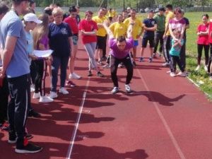 Завершилась XIII Спартакиада трудовых коллективов АО «АК «Железные дороги Якутии»