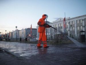 В Якутске начался второй этап ослабления ограничительных мер по коронавирусу