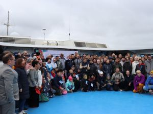 В Якутии торжественно открыли Кубок Главы республики по Го