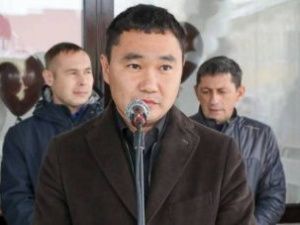 Горсуд пояснил досрочное освобождение бывшего заммэра Василия Гоголева