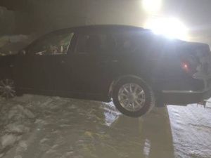 Сотрудник полиции, обвиняемый в смертельном ДТП, заключен под стражу