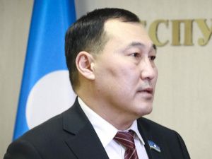 Андрей Находкин: «Глава Якутии продолжит политику поддержки участников СВО и их семей»