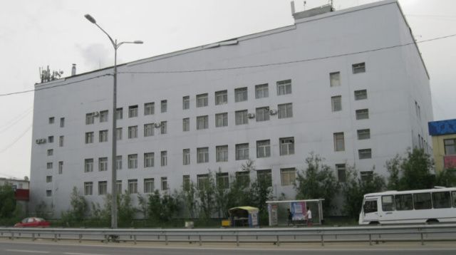 Фирменный магазин ФАПК «Якутия» выставят на торги из-за многомиллионных долгов