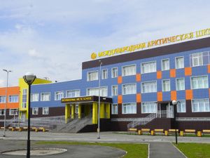 Все школы Якутска будут закрыты до понедельника, 10 ноября, включительно