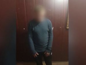 Житель Алдана принес извинения за аморальные действия в отношении девушки