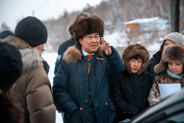 Строительство моста через Лену может начаться в 2020 году