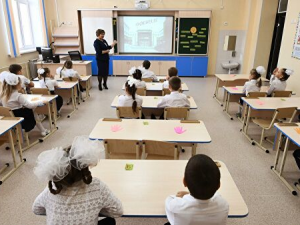 Михаил Сивцев: “Только совместными усилиями мы сможем успешно завершить учебный год”