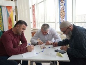 В Якутске в Доме дружбы народов пройдут диктанты на родных языках народов, проживающих в республике