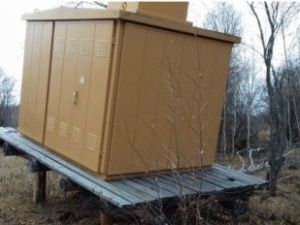 Дело о 15 миллионах: Вынесен приговор бывшему главе Нюрбы