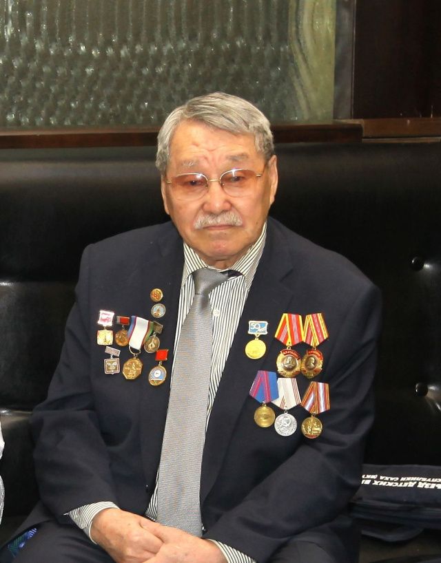 Соболезнования по поводу кончины Алексея Слепцова