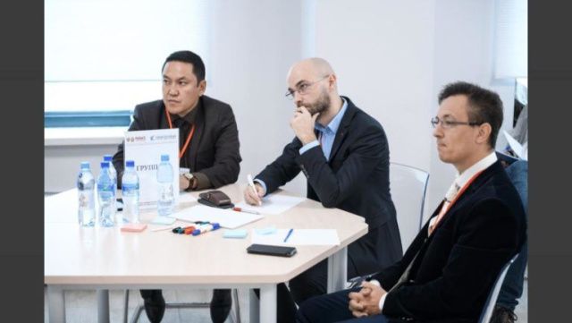 Из семи претендентов на должность директора ГТОиБ в финал прошли трое 