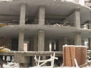 Мярикянов саботирует смену застройщика долгостроя в Якутске?