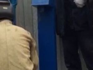 Вода по карточке: В Якутске тестируют автоматические водоколонки