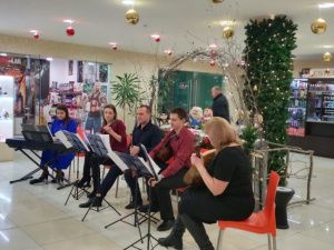 Музыка, способная творить чудеса