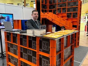 В Якутске открылась выставка  «Стройиндустрия Севера. Энергетика.ЖКХ»