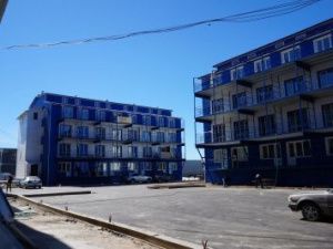 Мэрия Якутска: Газ не подается в «самострой» по причине его незаконного статуса