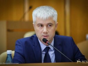 За брошенные во дворах разукомплектованные машины в Якутии будут штрафовать