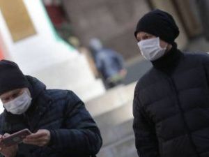 В России отследят контактирующих с больными COVID-19 по сотовой связи