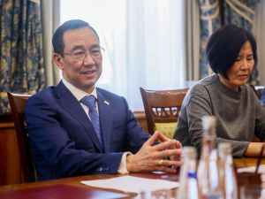 Якутия будет развивать культурное сотрудничество с Индией