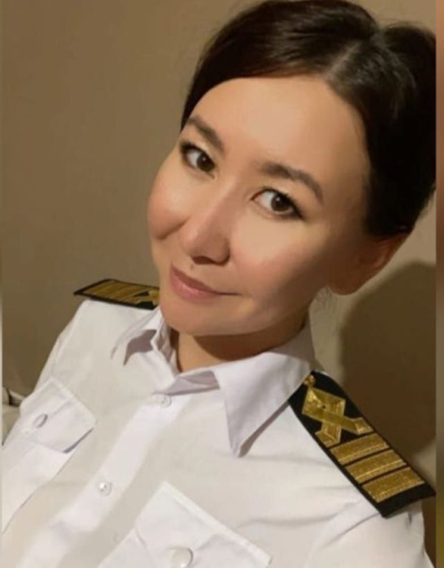 Что скрывает пресс-секретарь ЛОРП?