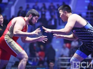 Пятеро якутян вышли в полуфинал международного турнира Коркина