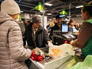 «Пятёрочка» наконец открылась в Якутске