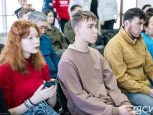 Известные якутяне стали лауреатами общественной премии Народного фронта