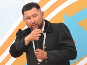 Григорьев назвал решение проблемы с пробками на Ысыахе Туймаады архисложным