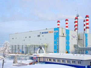 Проект под угрозой? Строители ЯГРЭС-2 увольняются из-за задержки зарплат