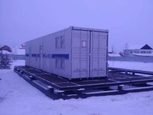 Якутия запустит производство медицинского кислорода