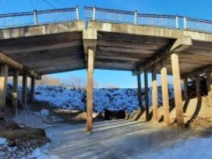 Якутская компания проектирует мост в Амурской области