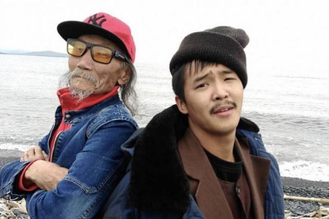 Гран-при этнического кинофестиваля в Уфе получила картина якутского режиссера