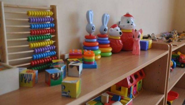 В Якутске 25 детских садов закрылись на карантин по ОРВИ