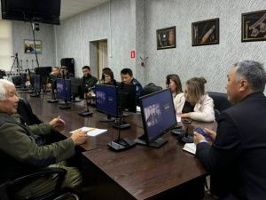 В Оленекском районе больше месяца ищут 28-летнего местного жителя