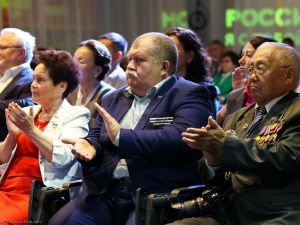 В Якутске рассмотрят возможность открытия центра активного долголетия