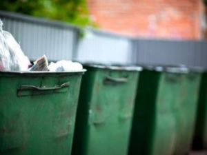 В Якутске опробуют новую систему вывоза мусора из частного сектора по графику «позвонковых машин»