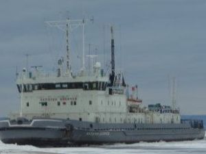 В Якутии за гибель матроса на ледоколе ответит его коллега