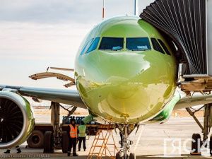 Владельцы премиальных бизнес-карт Сбера получили бесплатный доступ к бизнес-залам