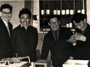 Фильм о преподавателях Верхневилюйской гимназии покажут на канале «Культура»