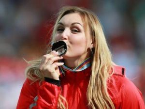 Евгению Колодко лишат медали?