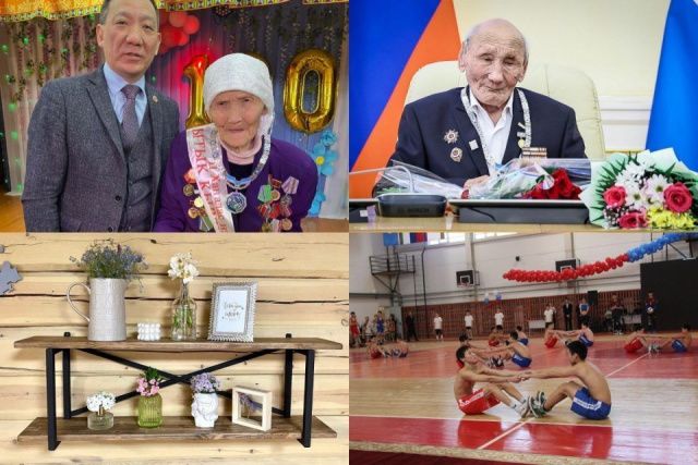 Что произошло в Якутии 14 марта: обзор событий за день