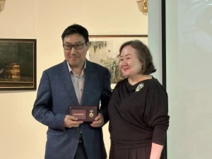 В Якутске открыта уникальная выставка ножей «ДНК клинка»