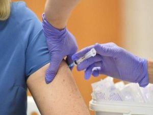 В Якутии организовано 39 пунктов для вакцинации от коронавируса