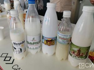 Якутский быырпах вошел в топ-10 необычных напитков России