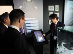 В Якутии в День республики открыли мультимедийную экспозицию об историческом пути многонационального народа