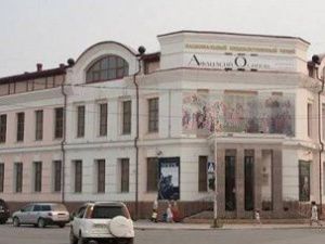 Жителей Якутии приглашают посмотреть на экспонат, который пополнит коллекцию Британского музея