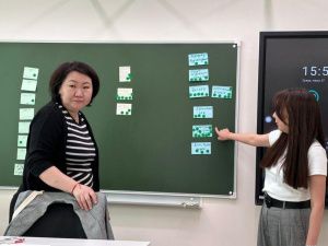 Школьников Якутии обучают социальному проектированию